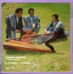 Digno Garcia – La Felicidad / La Banda (1-7-Vinyl-Single), Ophalen of Verzenden, Nieuw in verpakking