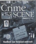 9789077692011 Crime Scene | Tweedehands, Boeken, Richard Platt, Zo goed als nieuw, Verzenden