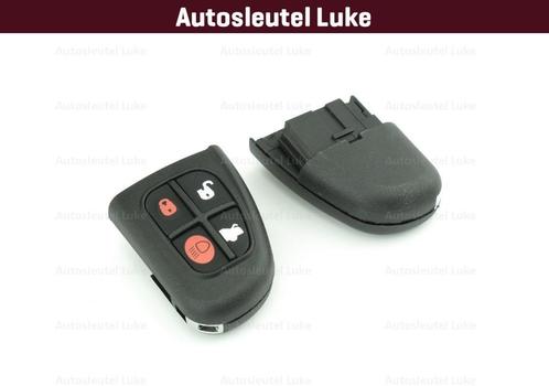 4-knops autosleutel kop kpb942 voor Jaguar, Auto-onderdelen, Elektronica en Kabels, Nieuw, Verzenden