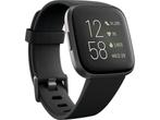 Fitbit Versa 2 - Smartwatch - Spraakbediening en, Verzenden, Nieuw