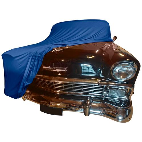Autohoes passend voor Chevrolet Bel Air Mk2 binnen BESTE, Auto diversen, Autohoezen, Op maat, Nieuw, Ophalen of Verzenden