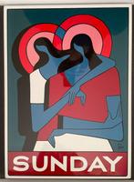 Parra (1976) - Sunday, Antiek en Kunst