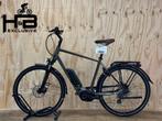 Pegasus Solero E8 Sport Performance 500 E-Bike Altus 2021, Overige merken, Ophalen of Verzenden, Zo goed als nieuw, 50 km per accu of meer