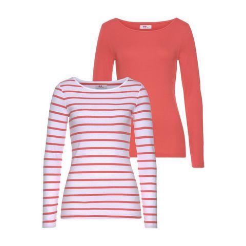 Flashlights Shirt met lange mouwen Lange mouwen, zeer, Kleding | Dames, T-shirts, Nieuw, Verzenden