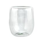 Latte-/Koffieglazen | Glas | 27cl | 12 Stuks | Ø115x115(h)mm, Verzenden, Nieuw in verpakking