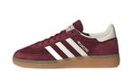 Adidas Handball Spezial Shadow Red - maat 44.5 (Sneakers), Kleding | Dames, Schoenen, Nieuw, Sneakers of Gympen, Rood, Verzenden