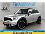 MINI Cooper Countryman 1.6 Cooper S ALL4 Chili 184PK €225pm, Auto's, Mini, Automaat, Nieuw, SUV of Terreinwagen, Zilver of Grijs