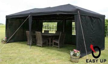 Partytent verhuur| feesttent huren | Geplaatst in 1 minuut!! beschikbaar voor biedingen