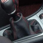 Echt leder pookhoes OPEL Astra Corsa VectraZafira Tigra Adam, Auto diversen, Autohoezen, Nieuw, Op maat