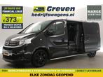 Fiat Talento 1.6 MJ EcoJet L2H1 SX 146PK Marge DC Cam €373pm, Zwart, Nieuw, Fiat, Handgeschakeld