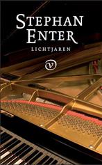 Lichtjaren 9789028242005 Stephan Enter, Boeken, Verzenden, Gelezen, Stephan Enter