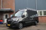 Renault Master T35 2.3 dCi 150PK L2H2 Energy / Camera / Trek, Stof, Gebruikt, Euro 6, Overige kleuren