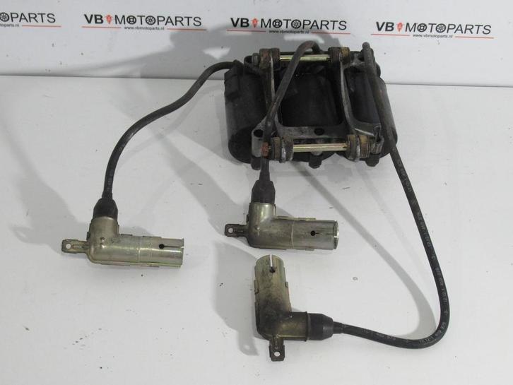 BMW K 75 Bobines, Motoren, Onderdelen | BMW, Ophalen of Verzenden