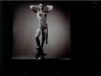 Erwin Olaf (1959–2023) - Man in lingerie - 1991 serie Nieuwe, Antiek en Kunst, Kunst | Designobjecten