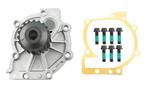 Volvo Waterpomp S60 V70 V40 V60 Xc60 S80 Xc90 Xc70 diesel Vo, Verzenden, Nieuw, Volvo