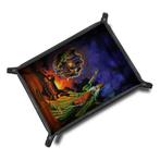 Dungeons & Dragons Masterworks Series Dice Tray Erol Otus, Verzenden, Zo goed als nieuw