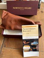 Northern Briars - Rox Cut Regal Rustic Bent Billiard -, Nieuw