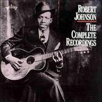 cd - Robert Johnson - The Complete Recordings, Verzenden, Zo goed als nieuw