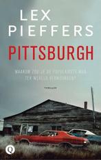 Pittsburgh (9789021457840, Lex Pieffers) (Lex Pieffers), Verzenden, Nieuw