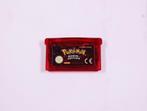 Game Boy Advance - Pokemon Ruby Version, Spelcomputers en Games, Games | Nintendo Game Boy, Ophalen of Verzenden, Nieuw