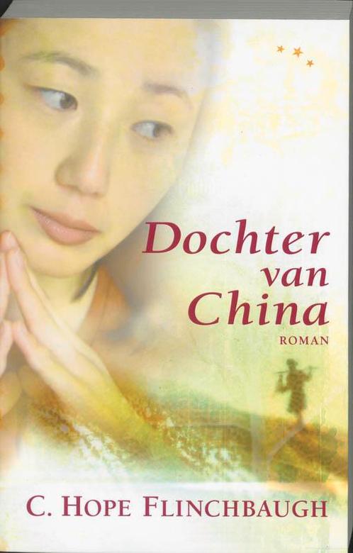 Dochter van China 9789061408260 C. Hope Flinchbaugh, Boeken, Romans, Gelezen, Verzenden