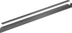 Siemens HZ66X600 Decorstrip Zwart, Ophalen of Verzenden, Gebruikt