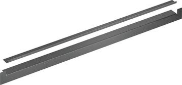 Siemens HZ66X600 Decorstrip Zwart beschikbaar voor biedingen