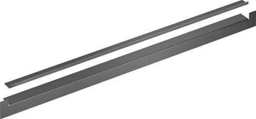 Siemens HZ66X600 Decorstrip Zwart, Witgoed en Apparatuur, Magnetrons, Gebruikt, Ophalen of Verzenden