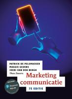 Marketingcommunicatie, 9789043039956, Zo goed als nieuw, Studieboeken, Verzenden