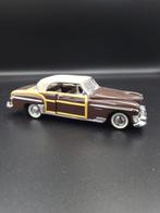 Franklin Mint 1:43 - Modelauto - Chrysler Town & Country
