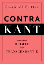 Contra Kant 9789043533591 Emanuel Rutten, Boeken, Filosofie, Gelezen, Emanuel Rutten, Verzenden