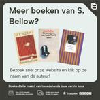 Naar Jeruzalem en terug / Op schrijvers voeten 9789020406320, Boeken, Verzenden, Zo goed als nieuw, S. Bellow
