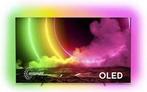 Philips 65OLED806 - 65 Inch 4K Ultra HD (OLED), Ophalen, Philips, LED, 120 Hz