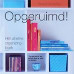 Opgeruimd! 9789061128847 Z. Oomes-Kok, Verzenden, Gelezen, Z. Oomes-Kok