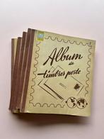 The whole world 1927/1970 - Collection of stamp from around, Gestempeld