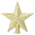 Piek kerstboom | Decoris (Ster, Goud), Diversen, Kerst, Verzenden, Nieuw