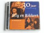 Elly en Rikkert - 30 jaar Onderweg (2 CD), Verzenden, Nieuw in verpakking