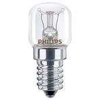 Philips Koelkastlamp E14 - 15W 2700K 172lm 230V- Helder -, Verzenden, Nieuw