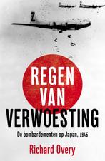 9789401921015 Regen van verwoesting Richard Overy, Verzenden, Nieuw, Richard Overy