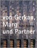 Von Gerkan, Marg Und Partner 9783791338118 G Kahler, Boeken, G Kahler, Gelezen, Verzenden