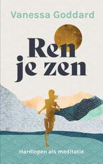 Ren je zen 9789025909277 Vanessa Goddard, Boeken, Verzenden, Gelezen, Vanessa Goddard