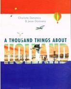 A thousand things about Holland, Ophalen of Verzenden, Nieuw
