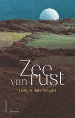 Zee van rust 9789025472382 Emily St. John Mandel, Boeken, Verzenden, Gelezen, Emily St. John Mandel