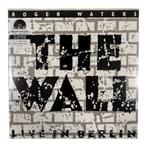 Roger Waters The Wall Live In Berlin 30th Anniversary, Verzenden, Nieuw in verpakking