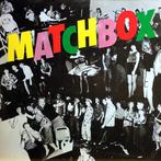LP gebruikt - Matchbox - Matchbox, Verzenden, Zo goed als nieuw