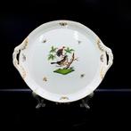 Herend - Large Serving Platter with Handles (31,5 cm) -