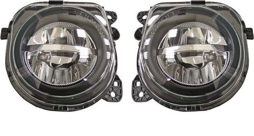 M Pakket LCI Mistlampen BMW 5 Serie F07 GT F10 F11 B4837, Auto-onderdelen, Verlichting, Nieuw, BMW