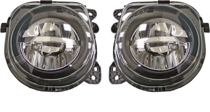 M Pakket LCI Mistlampen BMW 5 Serie F07 GT F10 F11 B4837, Auto-onderdelen, Verlichting, Nieuw, BMW
