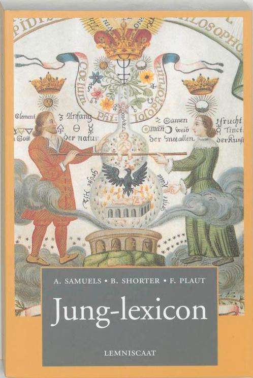 Jung-lexicon 9789056370541 Fred Plaut, Boeken, Psychologie, Gelezen, Verzenden