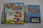 Super Mario Advance - Super Mario Bros 2 & Mario Bros (GBA, Zo goed als nieuw, Verzenden